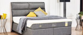 VİSCO COMFORT YATAK SETİ